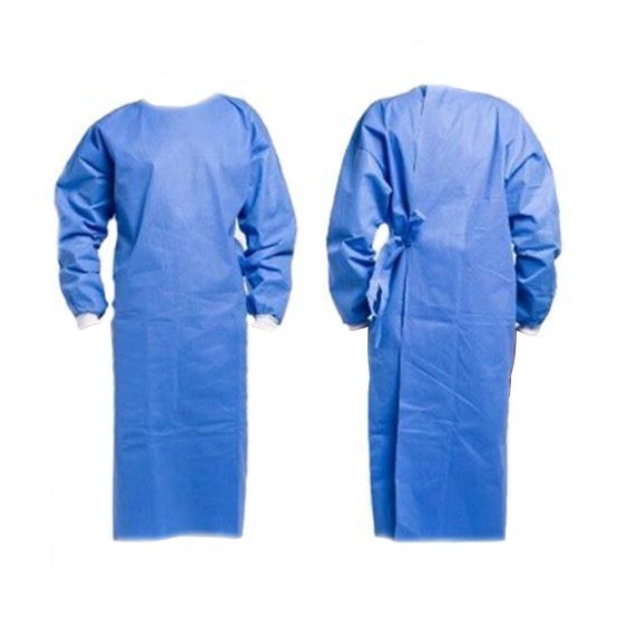 Operační plášť, sterilní SR PLUS Standard XL immunity, 1 ks