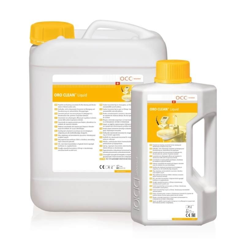 Oro Clean Liquid