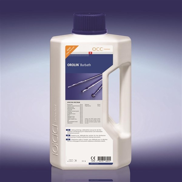 Orocid Multisept Plus 2l