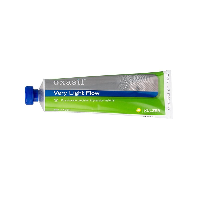 Oxasil Very Light Flow 140 ml, expirace 18.10.2023