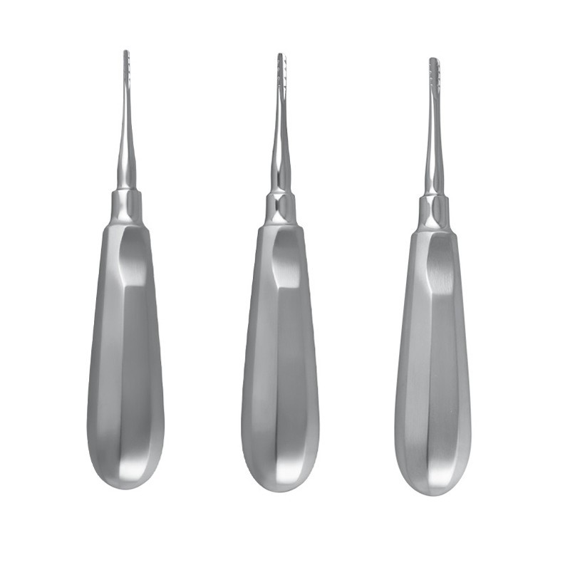 Páka Lind-Levien vroubkovaná