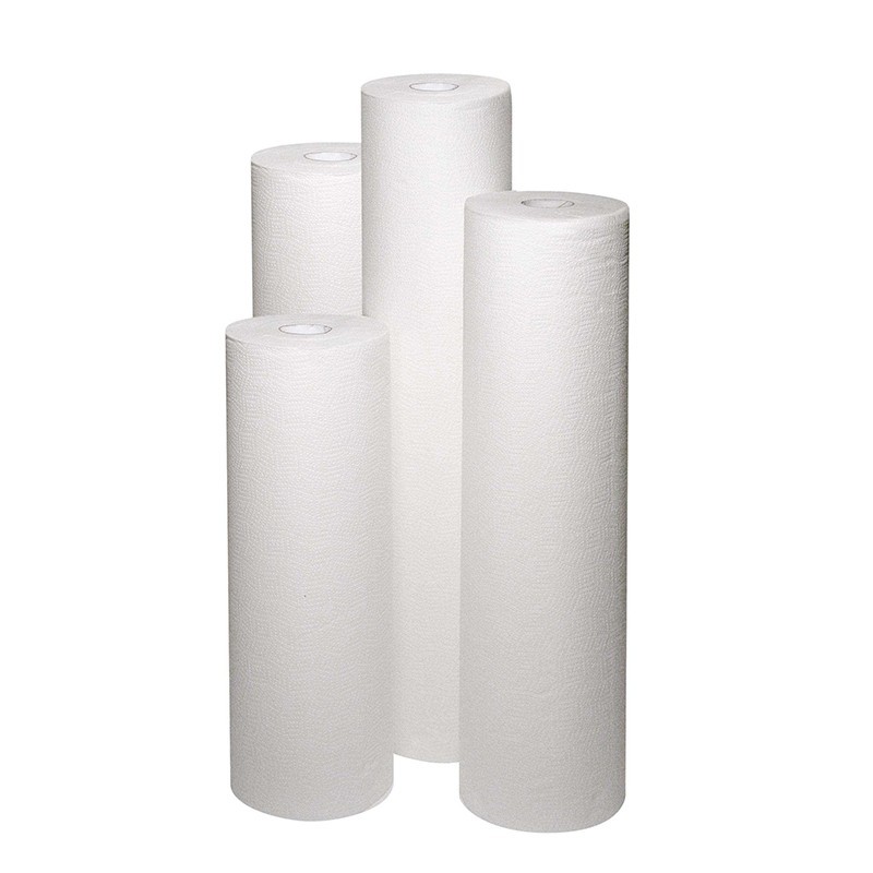 Papier dvojvrstvový Papernet, perforácia 35 cm