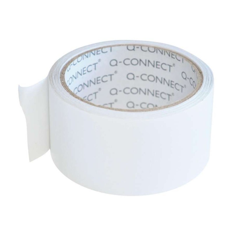 Páska lepicí oboustranná 50 mm x 10 m