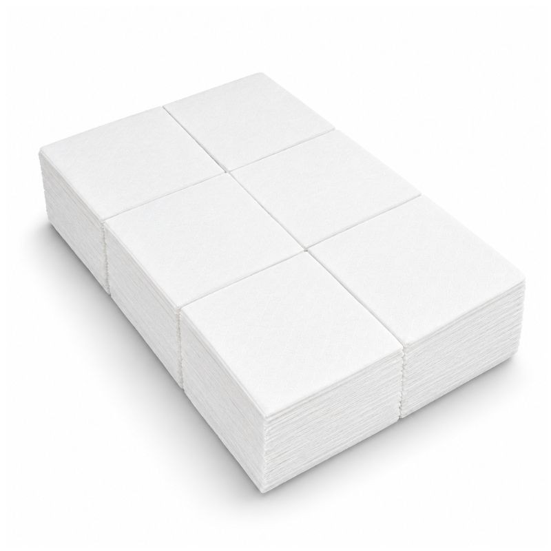 Pehazell buničitá vata – přířezy 18,5 x 19 cm, 5 kg