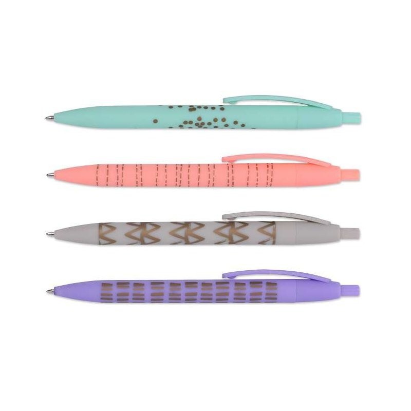 Pero guličkové Concorde Miami, mix farieb