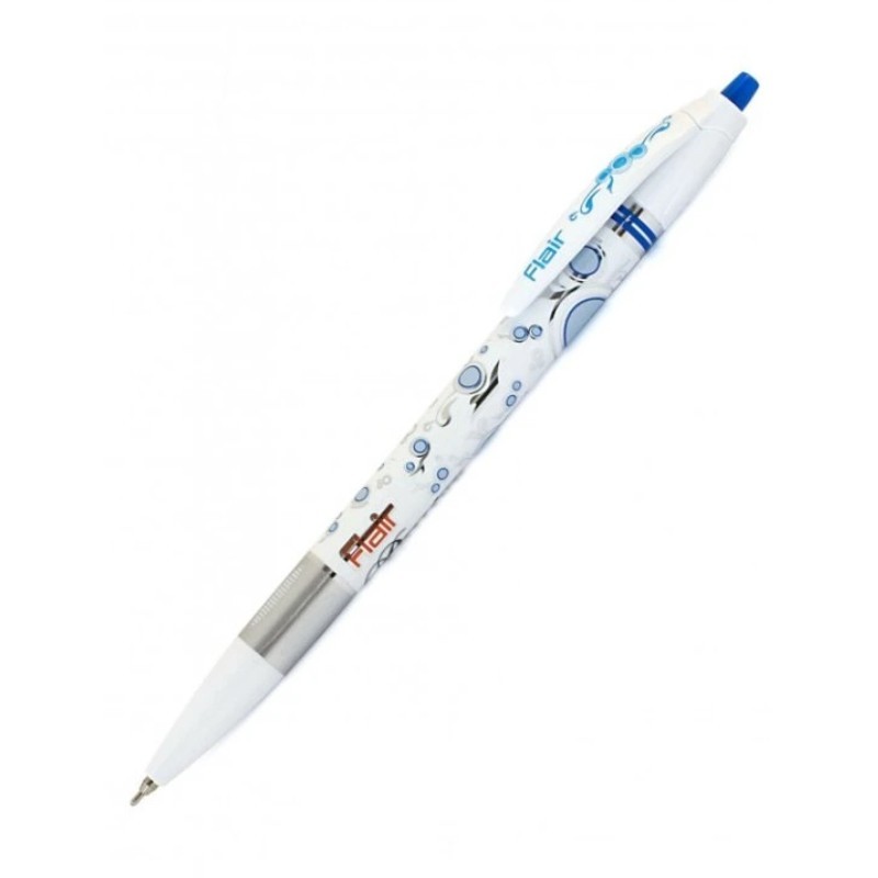 Pero kuličkové Concorde Vášeň - modrá náplň, 0,15 mm