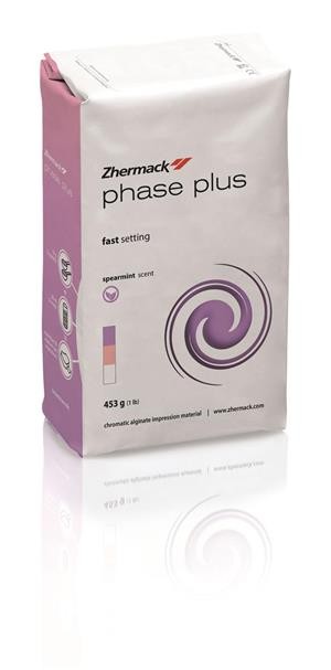 PHASE PLUS 453 g - alginát - NEOBJEDNÁVAT