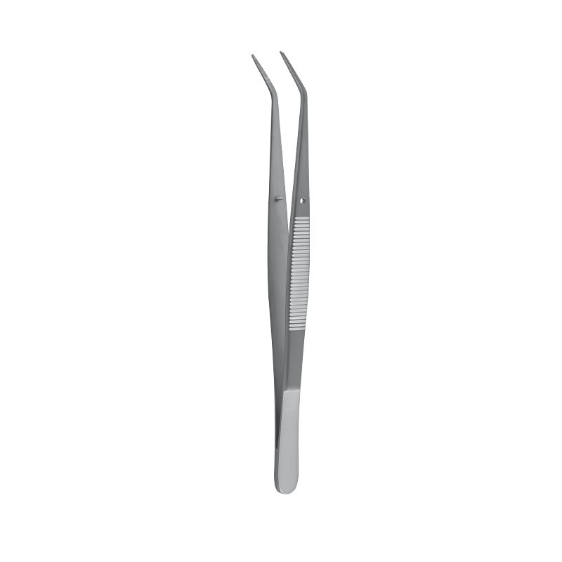 Pinzeta stomatologická College, 15 cm