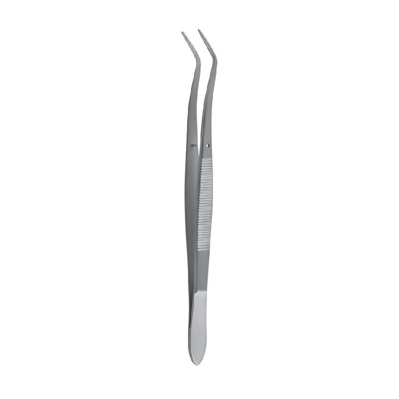Pinzeta stomatologická Meriam, 16 cm