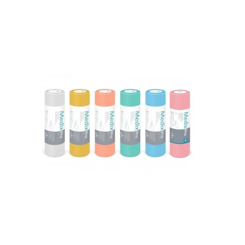 Podložka Medixpro v roli 38 cm x 40 m perforace 50 cm