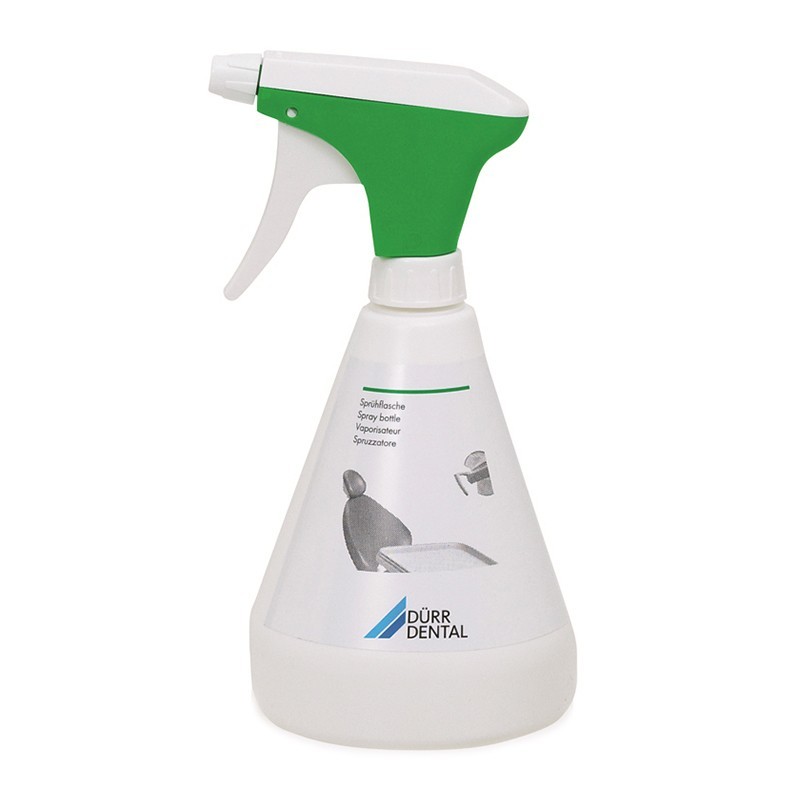 Postřiková láhev pro 600 ml Dürr Dental