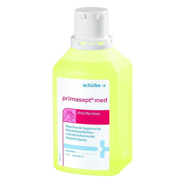Primasept MED 500 ml