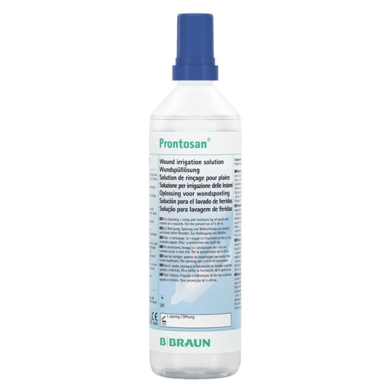 Prontosan Wound roztok 350 ml