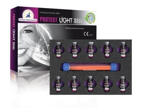Protect Light Seal + sada aplikátorov