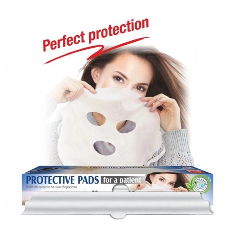 Protective pads, 20 ks