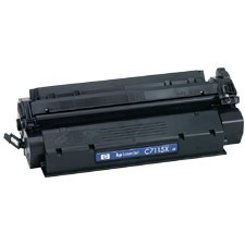 Renovovaný toner HP C7115X
