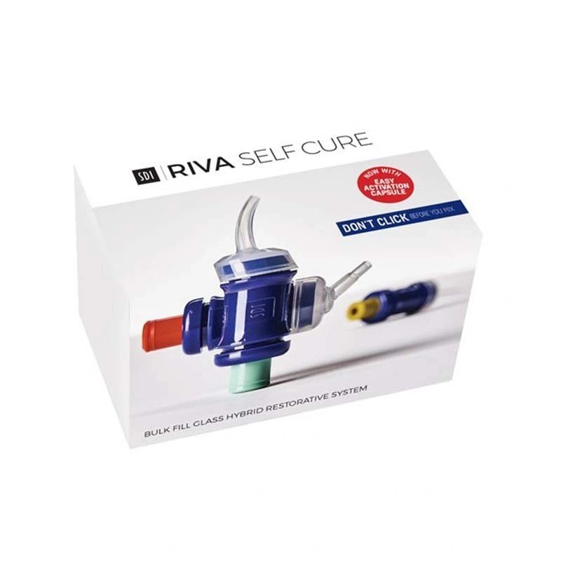 DOPRODEJ Riva Self cure A3 kapsle, 45 ks, expirace 15.8.2026