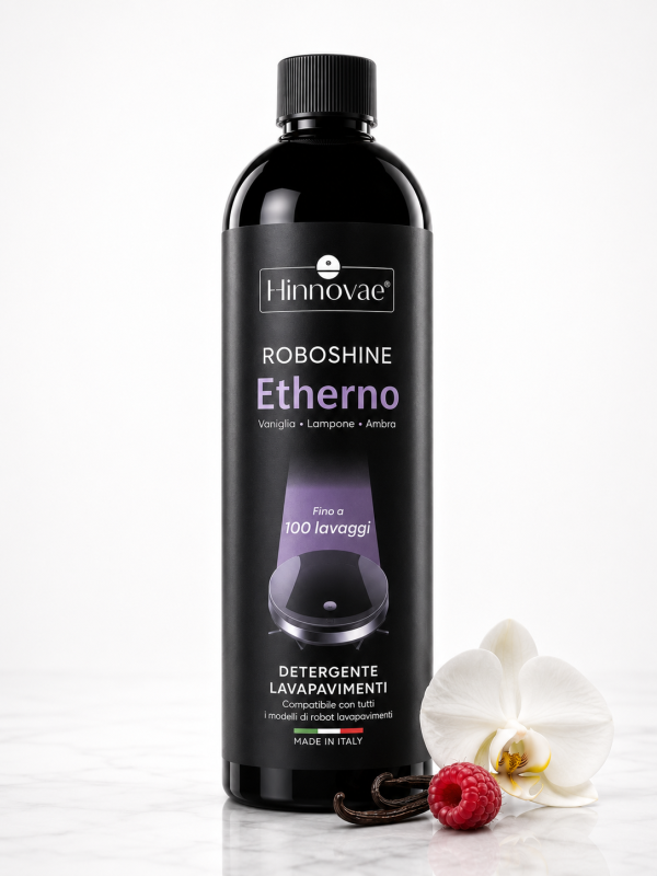 Roboshine Hinnovae Etherno na podlahy, 500 ml