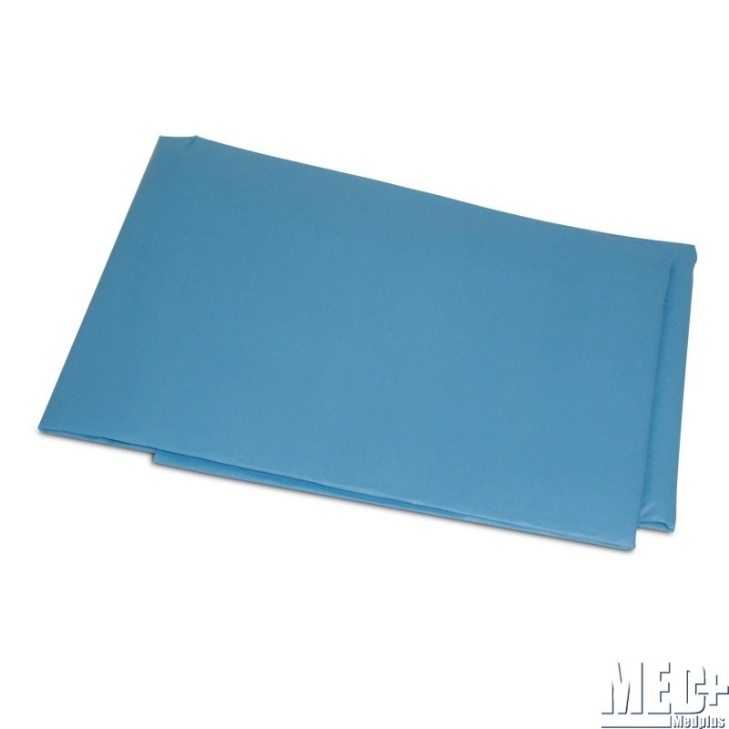 Rouška operační Alpha-Tex, 2-vrstvá 90 cm x 120 cm - konec výroby- doprodej