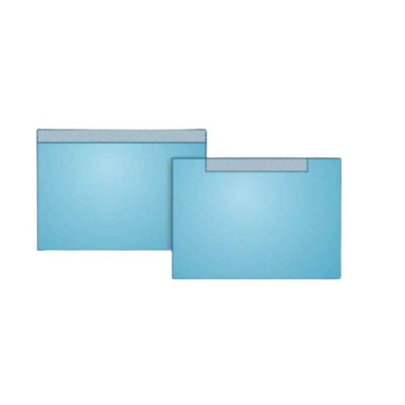 Rouška operační dvouvrstvá, samolepící, sterilní, 100 x 120 cm, 140 ks