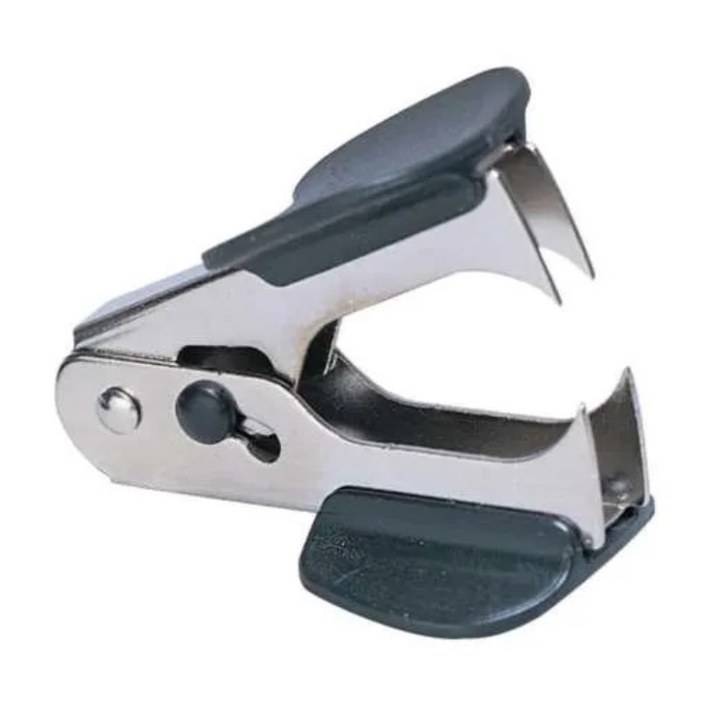 Rozšívačka drôtikov, spiniek, čierna