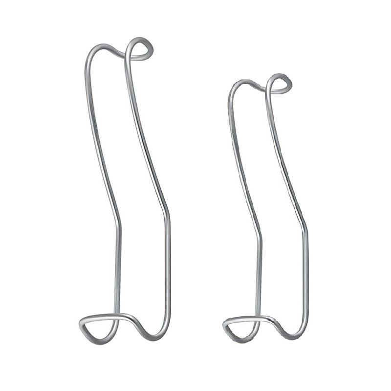 Rozvěrač tváří Sternberg, 140 mm