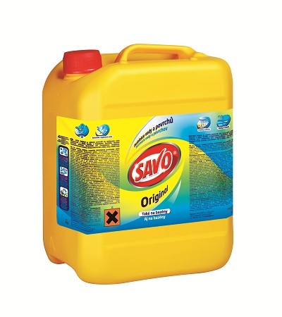 SAVO Original 5 kg