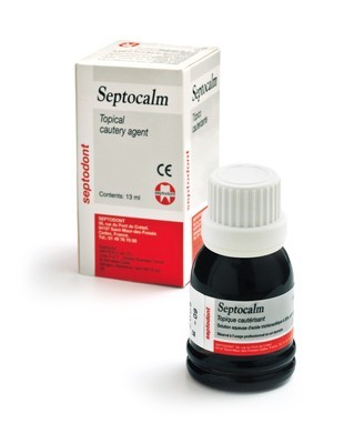 Septocalm, fľaštička 13 ml