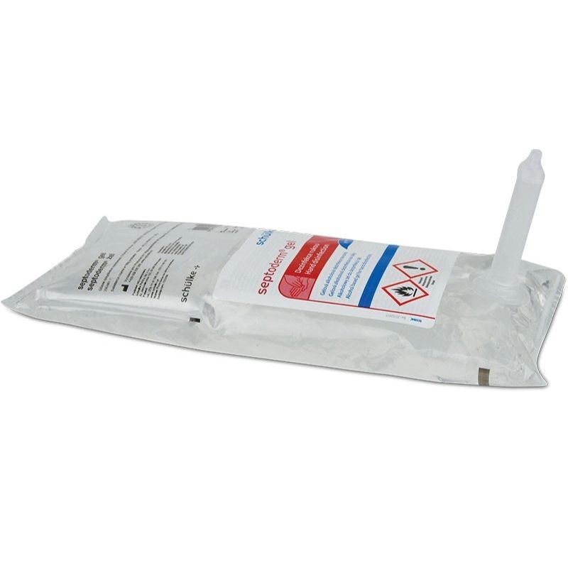 Septoderm Gel Bag 1 l
