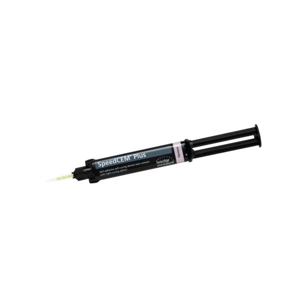 DOPRODEJ SpeedCEM Plus, opákní, refill, 9 g, expirace 1.1.2026