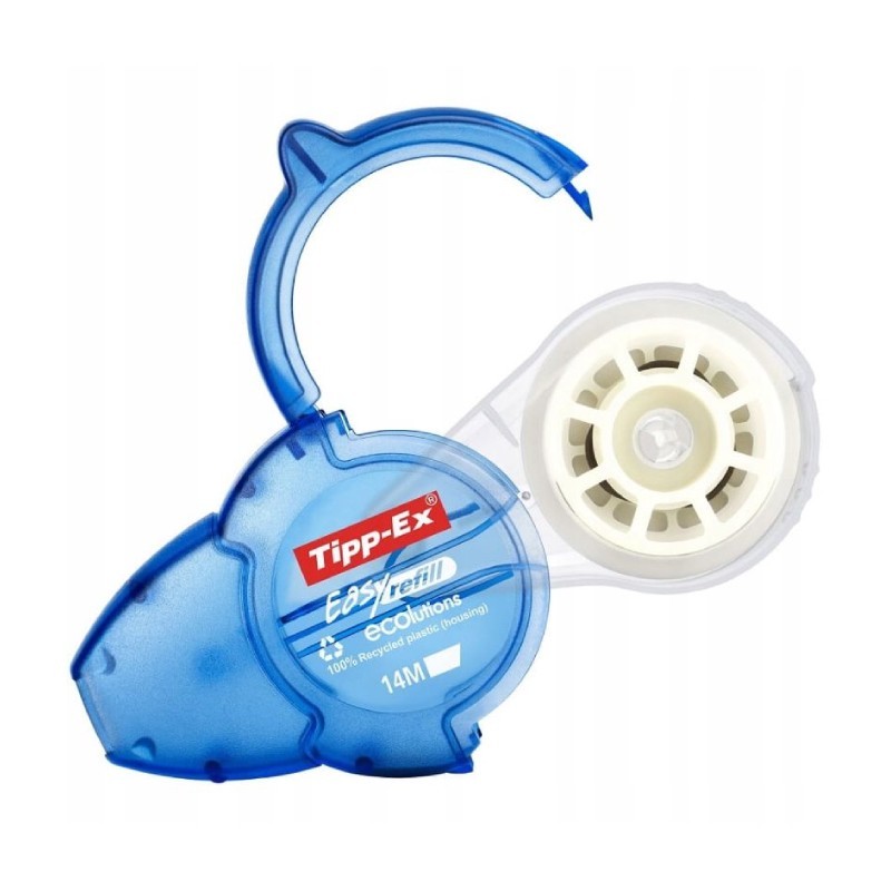 Strojček korekčný Tipp-Ex Easy refill - 14 m