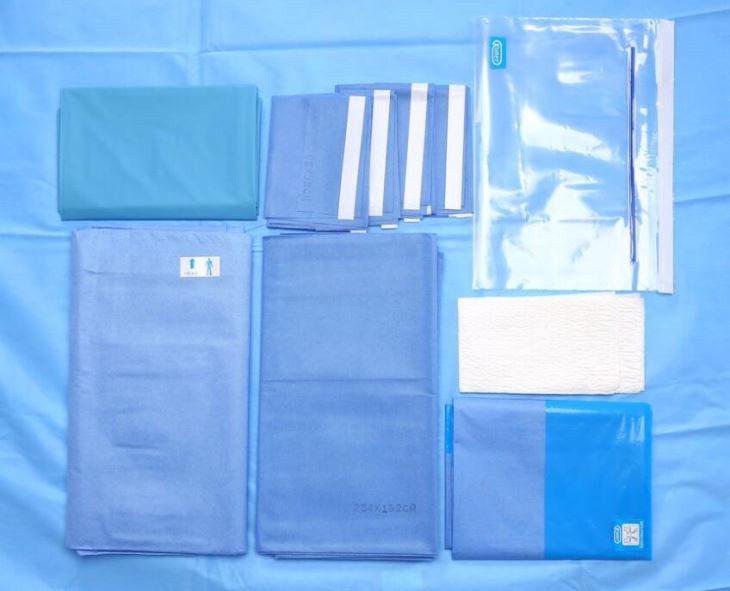 Souprava ramenní ORT,  1 bal, 12 bal/kart.