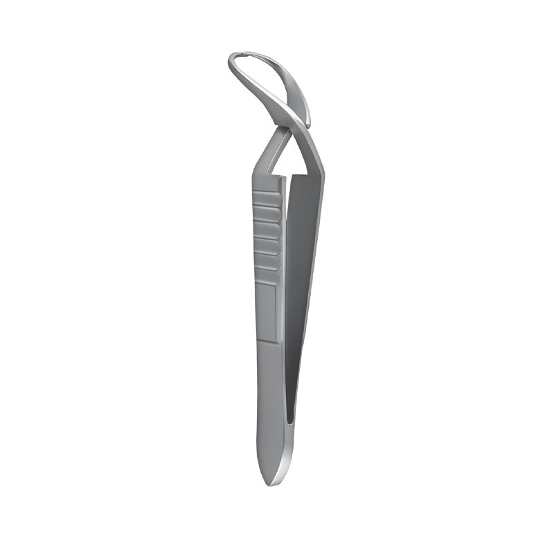 Svorka na operační roušky Jones, 8 cm