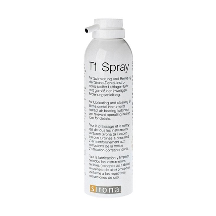 T1 Spray Sirona 250 ml