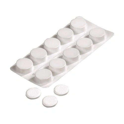 DOPRODEJ Tablety čistící k autoklávu, 10 ks, exp. 10/2025