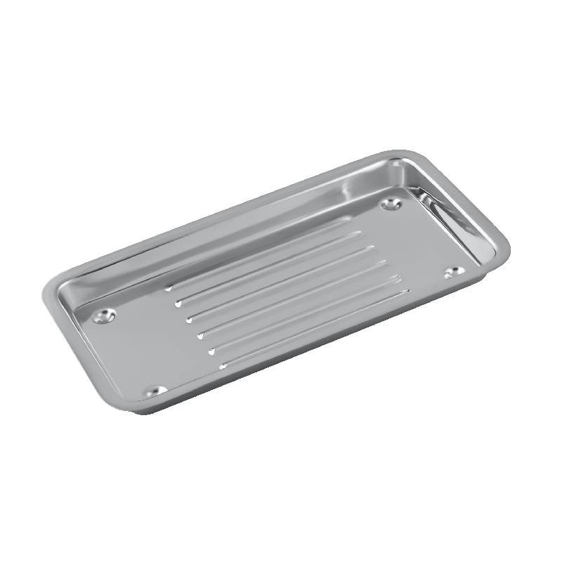 Tácek (tray) pro stomatologické nástroje