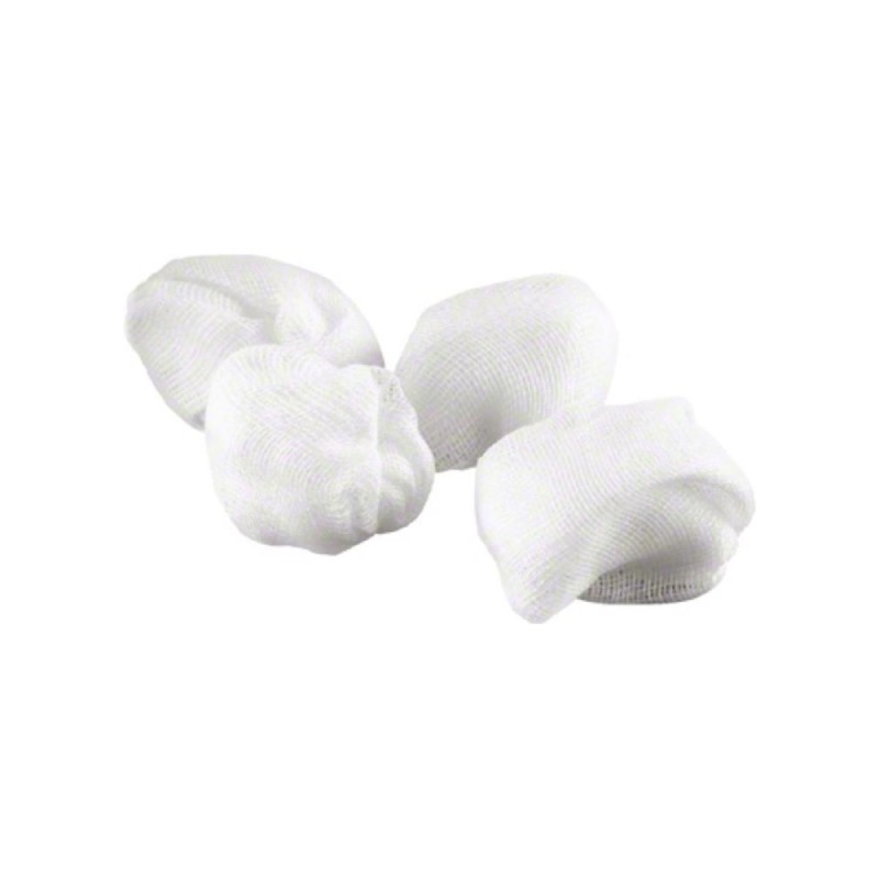 Tampon gázový Gazin, vel. 2, 100 ks