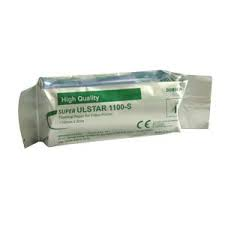 Termocitlivý papír ULSTAR-1100S Mibi, DOPRODEJ
