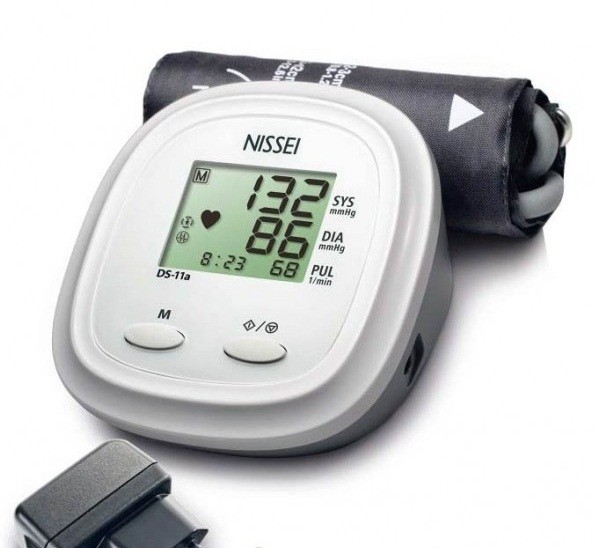 Tonometr NISSEI DS-10A