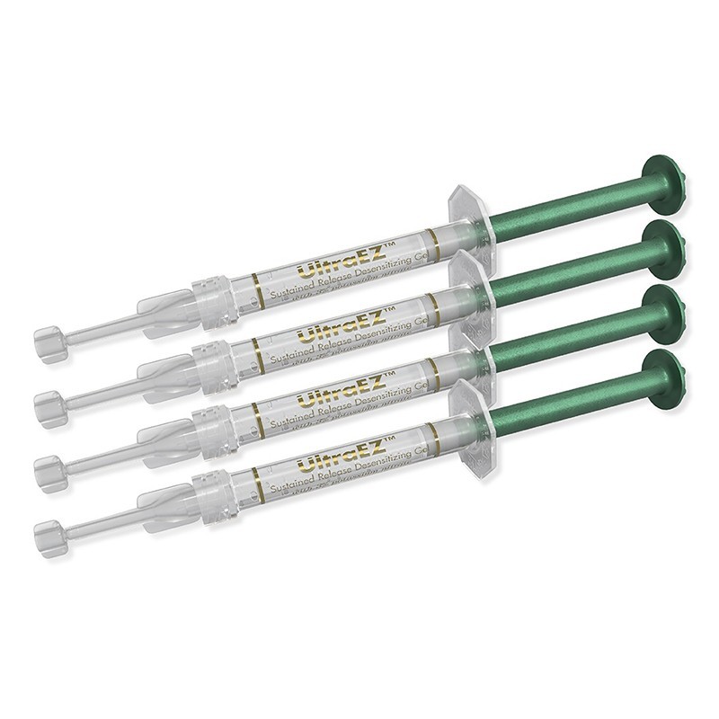 UltraEZ, 4 x 1,2 ml stiekačka