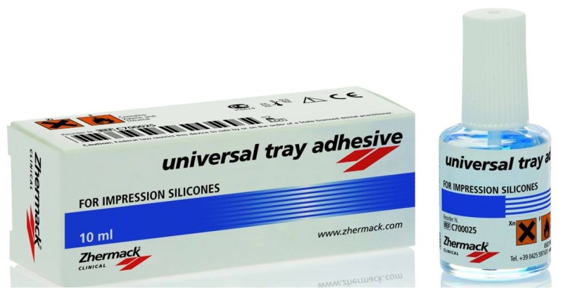Universal Tray Adhesive, 10 ml