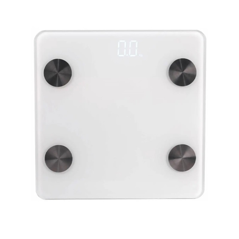 Váha osobná elektronická s Bluethooth