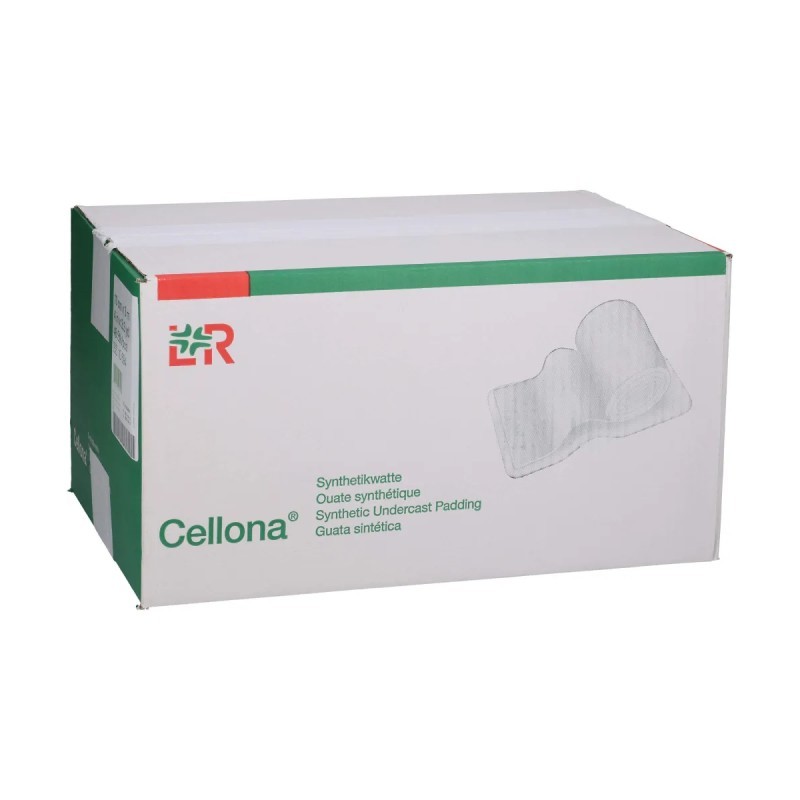 Vata syntetická pod sádru Cellona 20cm x 3m (KS)