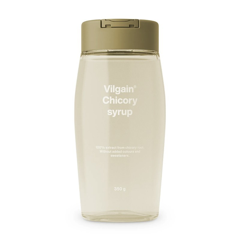 Vilgain Čekankový sirup 350 g