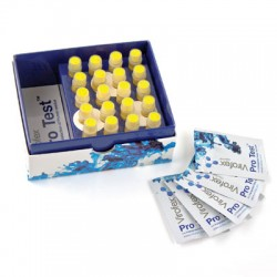 Virofex povrchový test dezinfekcie (20 tampónov)