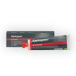 Xantopren M Mucosa 140ml