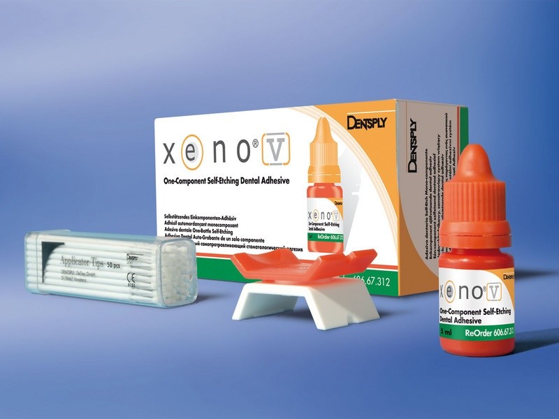 XENO V + ECO refill 5ML - UKONČENÁ VÝROBA