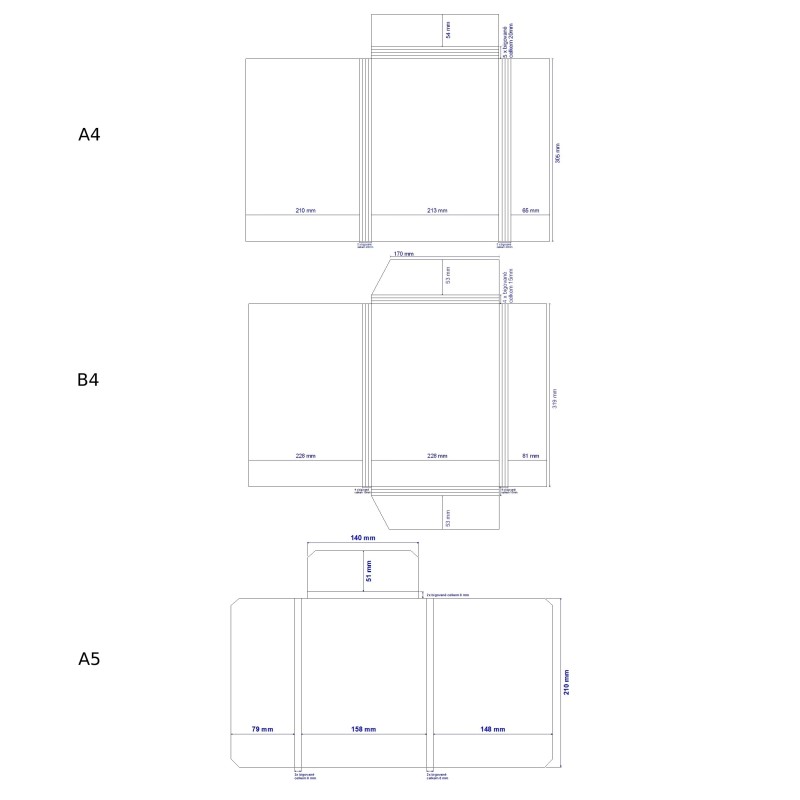 Zdravotní záznam, 100 ks