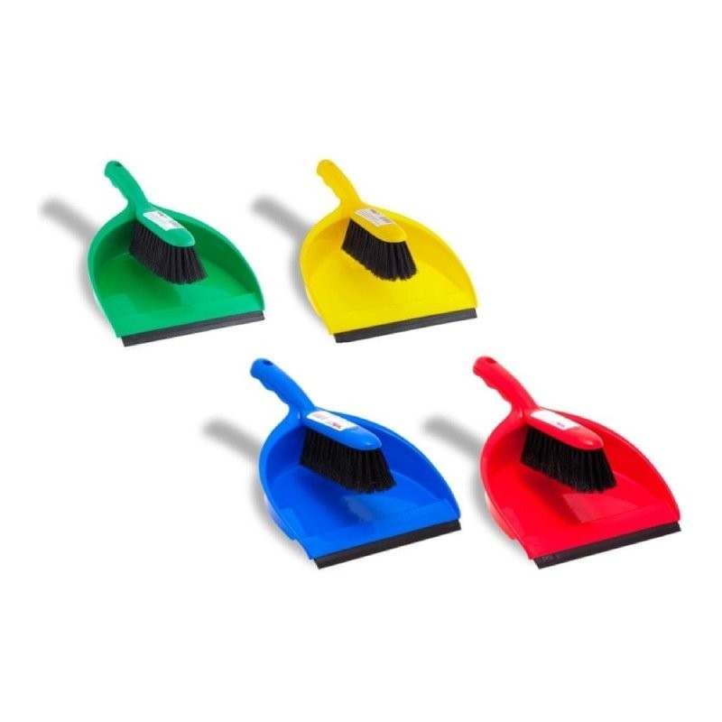 Metlička, zmeták súprava Prime-Vektex