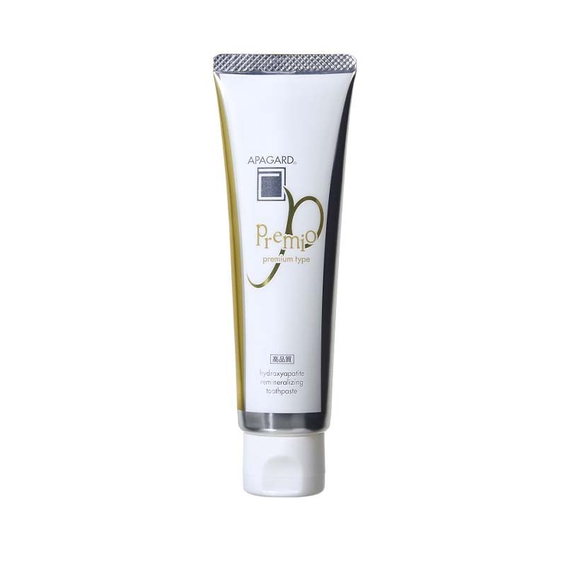 Zubná pasta Apagard P Premio  100 g